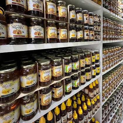 produtos mbarbosa mel 2025